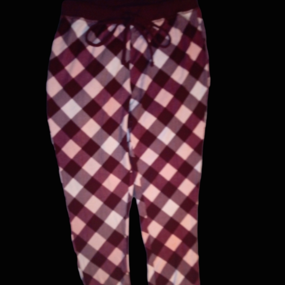 Waffle knit PJ's SZ. Small